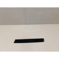 Накладка двери задней левой BMW X4 G02 2018 51357416539