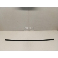 Накладка двери задней левой BMW X4 G02 2018 51357416527