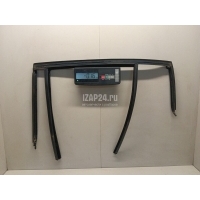 Уплотнитель стекла двери BMW X4 G02 2018 51357416499