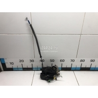 Замок двери задней левой Hyundai-Kia Ceed 2018 81410J7100