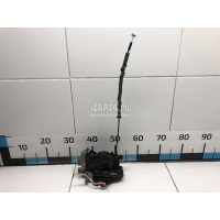 Замок двери задней правой Hyundai-Kia Ceed 2018 81420J7100
