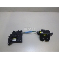 Замок багажника Hyundai-Kia Ceed 2018 81800J7210