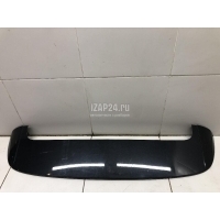Спойлер (дефлектор) багажника Hyundai-Kia Ceed 2018 87211J7000