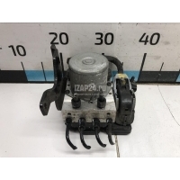 Блок ABS (насос) Hyundai-Kia Ceed 2018 58920J7400