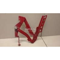 Петля капота правая Citroen-Peugeot 3008 (P84) 2016 9814188880