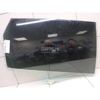Стекло двери задней правой Hyundai-Kia Santa Fe (TM) 2018 83420S1000