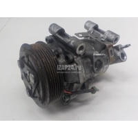 Компрессор кондиционера Citroen-Peugeot Jumpy 2016 9830148880