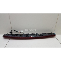 Накладка крышки багажника Hyundai-Kia Cerato 2018 92409M6810