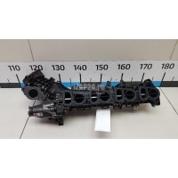 Коллектор впускной BMW 6-serie GT G32 2017 11618579245
