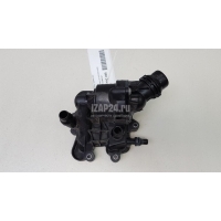Корпус термостата BMW X5 G05 2018 11538581627