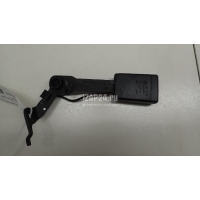 Ответная часть ремня безопасности BMW 6-serie GT G32 2017 72117382247