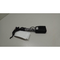 Ответная часть ремня безопасности BMW 6-serie GT G32 2017 72117382248