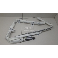 Подушка безопасности боковая (шторка) BMW 6-serie GT G32 2017 72127372522