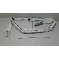 Подушка безопасности боковая (шторка) BMW 6-serie GT G32 2017 72127372521