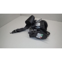 Ремень безопасности с пиропатроном BMW 6-serie GT G32 2017 72117431247