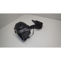 Ремень безопасности с пиропатроном BMW 6-serie GT G32 2017 72117431247