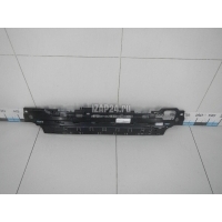 Кронштейн заднего бампера BMW 6-serie GT G32 2017 51127387325