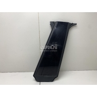 Накладка двери передней левой BMW 6-serie GT G32 2017 51337392381