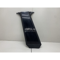 Накладка двери передней правой BMW 6-serie GT G32 2017 51337392382