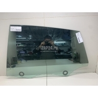 Стекло двери задней левой BMW 6-serie GT G32 2017 51357379831