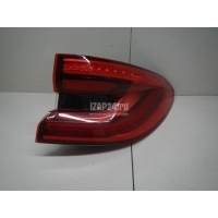 Фонарь задний наружный правый BMW 6-serie GT G32 2017 63217376484