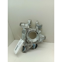 Кулак поворотный задний левый BMW 6-serie GT G32 2017 33306867267