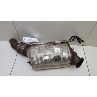 Катализатор BMW X5 G05 2018 18328587749