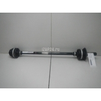 Полуось задняя правая BMW 6-serie GT G32 2017 33208692264