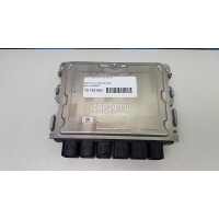 Блок управления двигателем BMW 6-serie GT G32 2017 13619886573