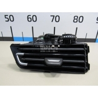 Дефлектор воздушный BMW X5 G05 2018 64229399468