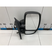 Зеркало правое электрическое Nissan Interstar (2002 - 2010) 9630100QAT