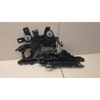 Петля капота правая BMW Countryman F60 2016 41007449380