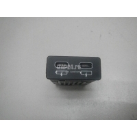 Разъем BMW Countryman F60 2016 84108711938