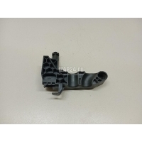 Кронштейн радиатора Volvo XC40 2017 31686407