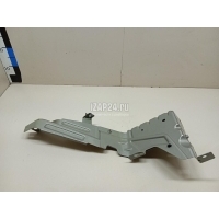 Элемент передней панели Volvo XC40 2017 31651423
