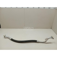 Трубка кондиционера Volvo XC40 2017 31694876