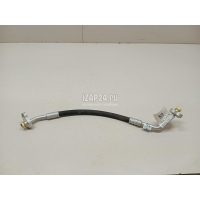 Трубка кондиционера Volvo XC40 2017 31694875