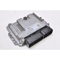 Форд ranger iv 2.5 tdci блок управления двигателя 0281016317