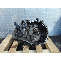 Кпп renault scenic i рестайлинг 19 - 23 1.9 dci 102km jc5132 jc5 132