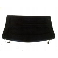 Полка задняя багажника peugeot 3008 ii 98114924zd