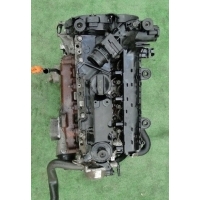Citroen c3 ii двигатель 92 тыс. . 1.4 hdi 8hz