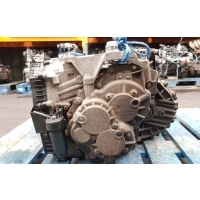 Volvo модели автоматическая кпп gearbox getriebe коробка