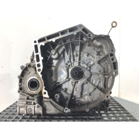 Кпп honda accord viii 08 - 22 2.4 i 148kw 201km mm7a