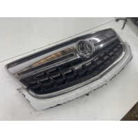 Решетка радиатора opel antara рестайлинг года 2010 - 2015 25983424