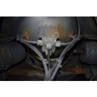 Клапан управления retardera daf xf 105 0501321459