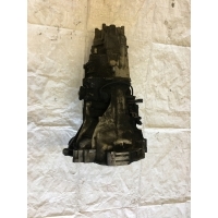 Кпп volkswagen passat b5 1.9 tdi gfl