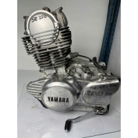 Двигатель yamaha sr 250 в сборе гарантия