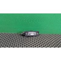 Подсветка номера Volkswagen Golf 5 2006 3D0 943 021A