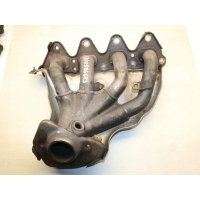 Renault oe 8200586673 коллектор выхлопной