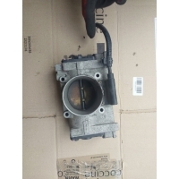 Дросельная заслонка volvo v70 2.4 т 9186793
